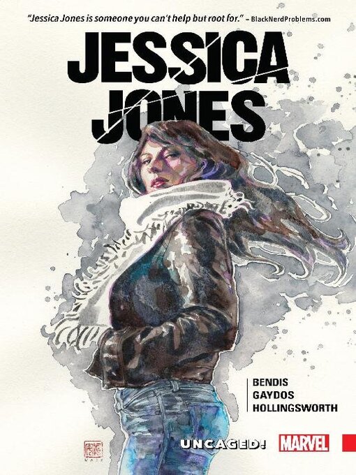 Titeldetails für Jessica Jones (2016), Volume 1 nach Brian Michael Bendis - Verfügbar